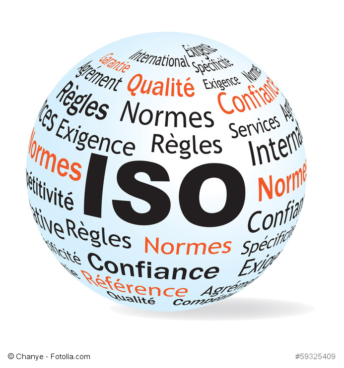 Langzeitarchivierung ISO Norm